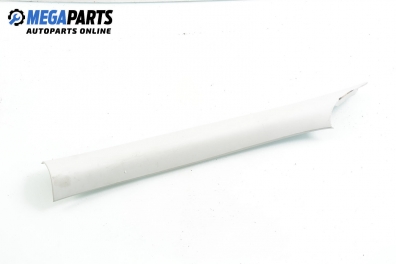 Интериорна пластмаса за Skoda Octavia II Combi (02.2004 - 06.2013), 4+1 вр., комби, позиция: предна