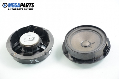 Високоговорители за Skoda Octavia II Combi (02.2004 - 06.2013), № 1Z0 035 411 C