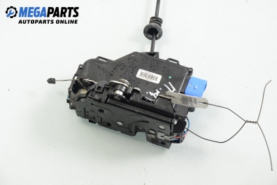 Брава на врата за Skoda Octavia II Combi (02.2004 - 06.2013), позиция: предна, дясна