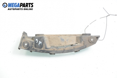 Държач броня за Skoda Octavia II Combi (02.2004 - 06.2013), комби, позиция: задна, дясна