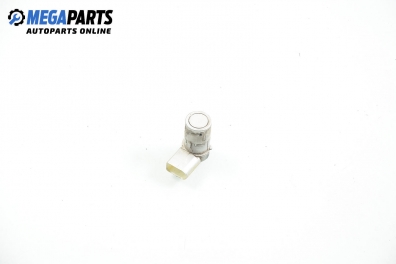 Парктроник за Skoda Octavia II Combi (02.2004 - 06.2013)