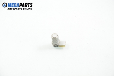 Парктроник за Skoda Octavia II Combi (02.2004 - 06.2013)