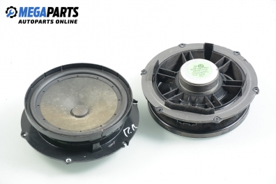 Високоговорители за Skoda Octavia II Combi (02.2004 - 06.2013), № 1Z0 035 411 A