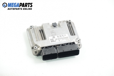 Компютър двигател за Skoda Octavia II Combi (02.2004 - 06.2013) 1.9 TDI, 105 к.с., № Bosch 0 281 013 238