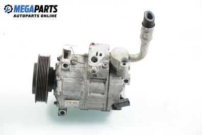 Компресор климатик за Skoda Octavia II Combi (02.2004 - 06.2013) 1.9 TDI, 105 к.с., № 1K0 820 859 D