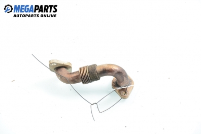 EGR тръба за Skoda Octavia II Combi (02.2004 - 06.2013) 1.9 TDI, 105 к.с.