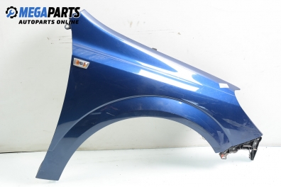 Калник за Opel Astra H Hatchback (01.2004 - 05.2014), 4+1 вр., хечбек, позиция: предна, дясна