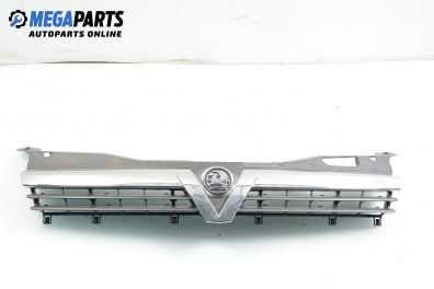 Решетка за Opel Astra H Hatchback (01.2004 - 05.2014), хечбек, позиция: предна