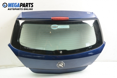 Заден капак за Opel Astra H Hatchback (01.2004 - 05.2014), 4+1 вр., хечбек, позиция: задна