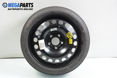 Резервна гума за Opel Astra H Hatchback (01.2004 - 05.2014) 16 цола, ширина 4