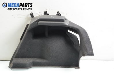 Кора багажник за Opel Astra H Hatchback (01.2004 - 05.2014), хечбек