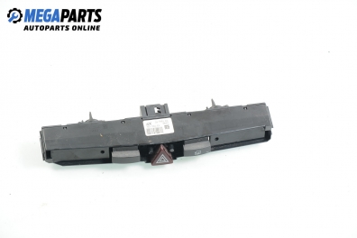 Панел бутони за Opel Astra H Hatchback (01.2004 - 05.2014), № 13 100 105