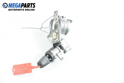 Контактен ключ за Opel Astra H Hatchback (01.2004 - 05.2014)