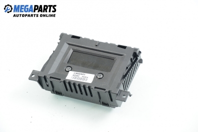 Дисплей за Opel Astra H Hatchback (01.2004 - 05.2014), № 13 208 194