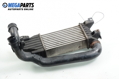 Интеркулер за Opel Astra H Hatchback (01.2004 - 05.2014) 1.7 CDTI, 80 к.с.
