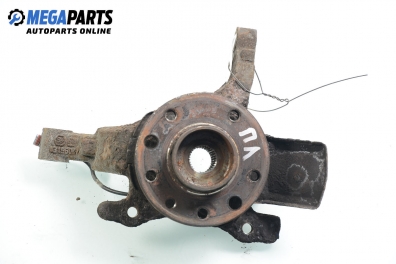 Шенкел главина за Opel Astra H Hatchback (01.2004 - 05.2014), позиция: предна, лява