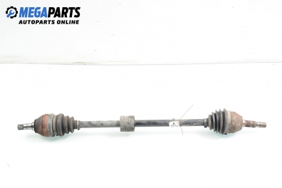 Полуоска за Opel Astra H Hatchback (01.2004 - 05.2014) 1.7 CDTI, 80 к.с., позиция: предна, дясна