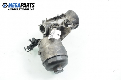 Корпус за маслен филтър за Opel Astra H Hatchback (01.2004 - 05.2014) 1.7 CDTI, 80 к.с.