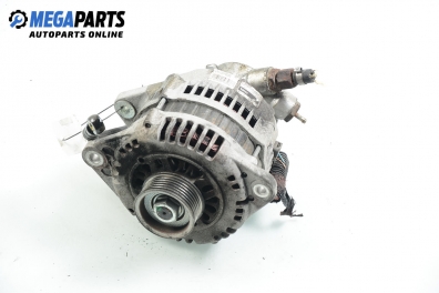 Алтернатор / генератор за Opel Astra H Hatchback (01.2004 - 05.2014) 1.7 CDTI, 80 к.с., № Lucas LRB00487 / LR1100-502G