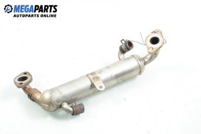 EGR охладител за Opel Astra H Hatchback (01.2004 - 05.2014) 1.7 CDTI, 80 к.с.