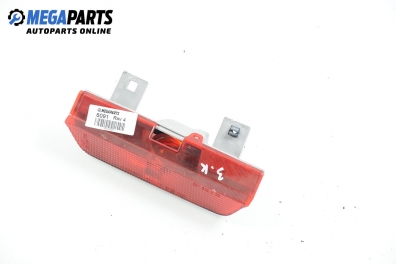 Трети стоп за Toyota RAV4 II SUV (06.2000 - 11.2005)