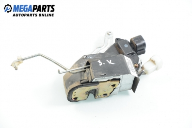 Брава заден капак за Toyota RAV4 II SUV (06.2000 - 11.2005), позиция: задна