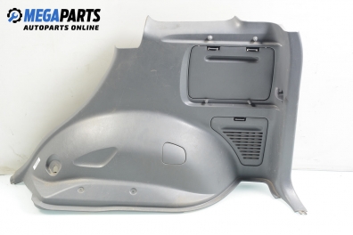 Кора багажник за Toyota RAV4 II SUV (06.2000 - 11.2005)