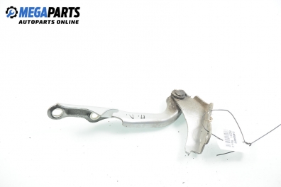 Панта преден капак за Toyota RAV4 II SUV (06.2000 - 11.2005), 4+1 вр., позиция: лява