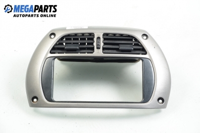 Духалки парно за Toyota RAV4 II SUV (06.2000 - 11.2005)