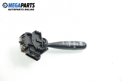 Лостче за чистачки за Toyota RAV4 II SUV (06.2000 - 11.2005)