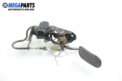 Потенциометър газ  за Toyota RAV4 II SUV (06.2000 - 11.2005)