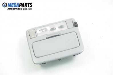 Плафон за Toyota RAV4 II SUV (06.2000 - 11.2005)