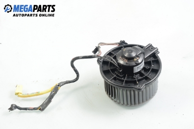 Вентилатор парно за Toyota RAV4 II SUV (06.2000 - 11.2005)