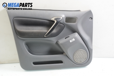 Кора врата за Toyota RAV4 II SUV (06.2000 - 11.2005), 4+1 вр., позиция: предна, лява