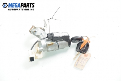 Контактен ключ за Toyota RAV4 II SUV (06.2000 - 11.2005)