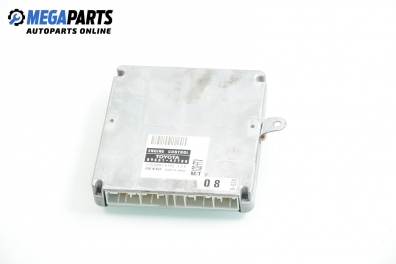 Компютър двигател за Toyota RAV4 II SUV (06.2000 - 11.2005) 2.0 D-4D 4WD, 116 к.с., № 89661-42780