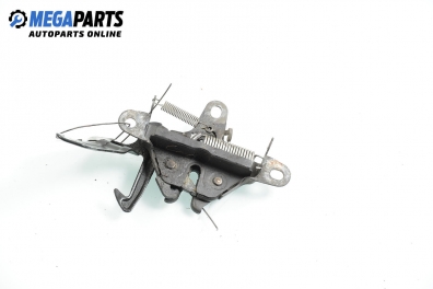 Брава преден капак за Toyota RAV4 II SUV (06.2000 - 11.2005), 4+1 вр., позиция: предна