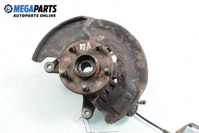 Шенкел главина за Toyota RAV4 II SUV (06.2000 - 11.2005), позиция: предна, лява