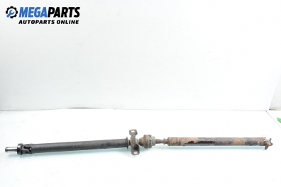 Кардан за Toyota RAV4 II SUV (06.2000 - 11.2005) 2.0 D-4D 4WD, 116 к.с.