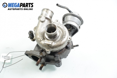 Турбо за Toyota RAV4 II SUV (06.2000 - 11.2005) 2.0 D-4D 4WD, 116 к.с., № Garrett 17201 2704084