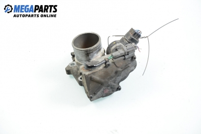 Дроселова клапа за Toyota RAV4 II SUV (06.2000 - 11.2005) 2.0 D-4D 4WD, 116 к.с.