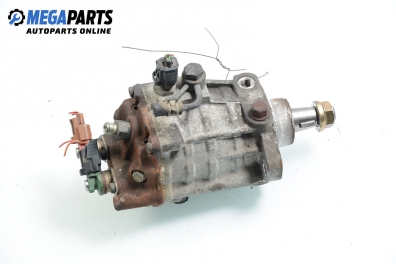 ГНП-горивонагнетателна помпа за Toyota RAV4 II SUV (06.2000 - 11.2005) 2.0 D-4D 4WD, 116 к.с., № 22100-27010