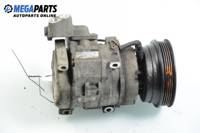 Компресор климатик за Toyota RAV4 II SUV (06.2000 - 11.2005) 2.0 D-4D 4WD, 116 к.с.