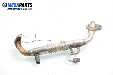EGR тръба за Toyota RAV4 II SUV (06.2000 - 11.2005) 2.0 D-4D 4WD, 116 к.с.