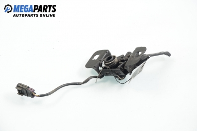 Брава преден капак за Opel Insignia Hatchback (07.2008 - 03.2017), 4+1 вр., хечбек, позиция: предна