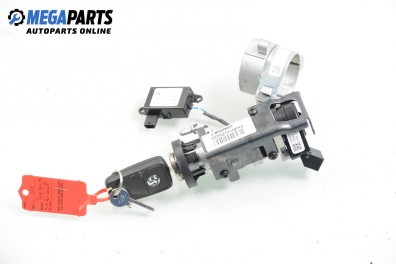 Контактен ключ за Opel Insignia Hatchback (07.2008 - 03.2017)