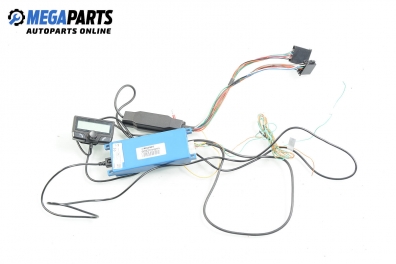 Hands free за Opel Insignia Hatchback (07.2008 - 03.2017), Parrot CK3100N 5119A-CK3102