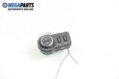 Ключ светлини  за Opel Insignia Hatchback (07.2008 - 03.2017)