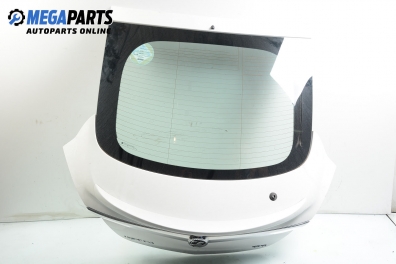 Заден капак за Opel Insignia Hatchback (07.2008 - 03.2017), хечбек, позиция: задна