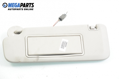 Сенник за Opel Insignia Hatchback (07.2008 - 03.2017), позиция: лява